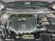 Mazda CX-4 I Рестайлинг Москва  - изображение 37