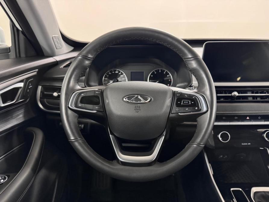 Chery Tiggo 4 Pro I Рестайлинг Тюмень  - изображение 11