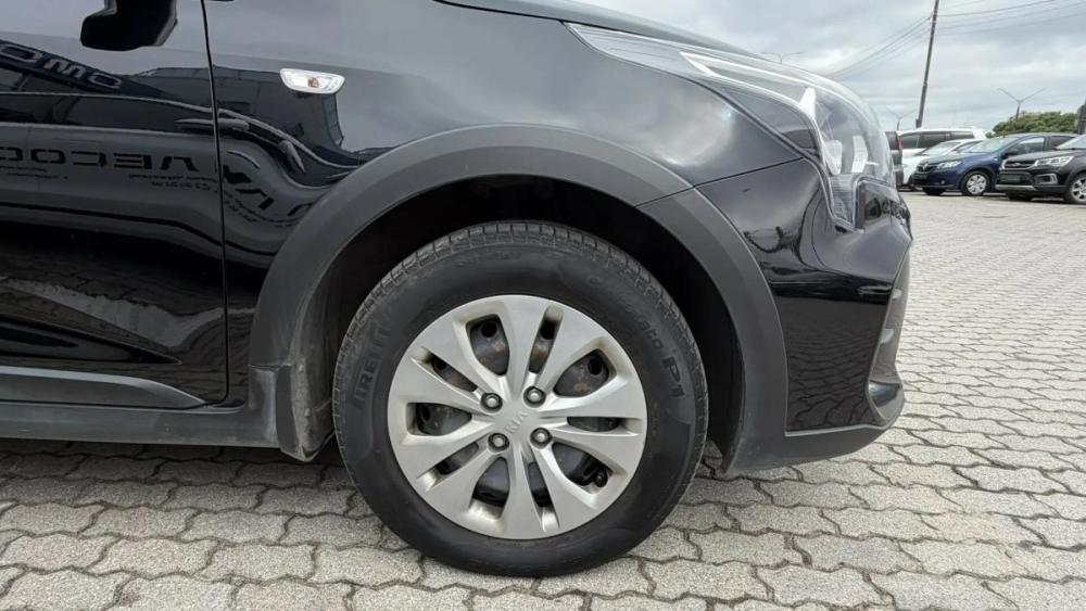 Kia Rio IV Рестайлинг Череповец  - изображение 5