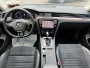 Volkswagen Passat B8 Санкт-Петербург  - изображение 33