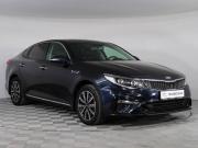 Kia Optima IV Рестайлинг Химки  - изображение 20