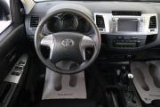 Toyota Hilux VII Рестайлинг Омск  - изображение 40