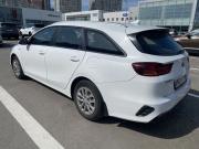 Kia Ceed III Санкт-Петербург  - изображение 8