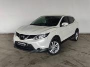 Nissan Qashqai II Москва  - изображение 18