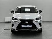 Lexus NX I Рестайлинг Казань  - изображение 27