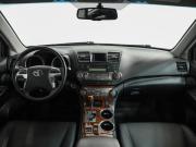 Toyota Highlander II (XU40) Рестайлинг Санкт-Петербург  - изображение 39