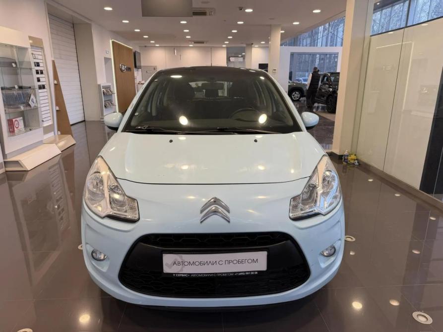 Citroen C3 II Подольск  - изображение 5