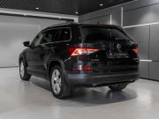 Skoda Kodiaq I Москва  - изображение 32