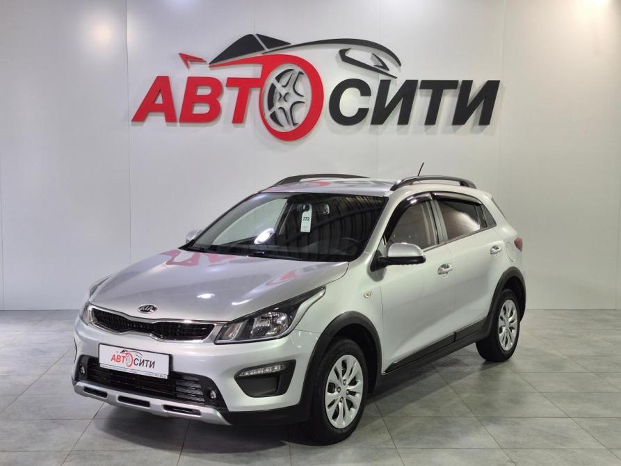 Kia Rio IV Воронеж  - изображение 3
