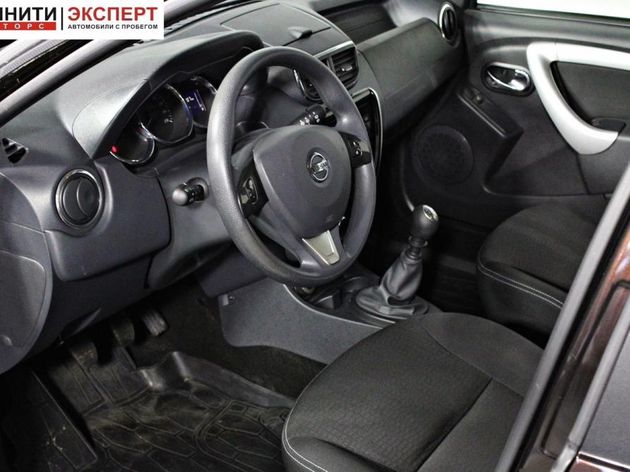 Nissan Terrano III (D10) Белгород  - изображение 10