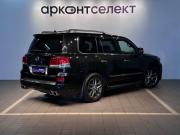 Lexus LX III Рестайлинг Краснодар  - изображение 28