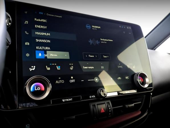 Lexus NX II с пробегом 2022 года, цена 5 500 000 рублей, 50296 км, внедорожник, Автокод Объявления
