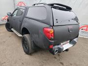 Mitsubishi L200 IV Ярославль  - изображение 24