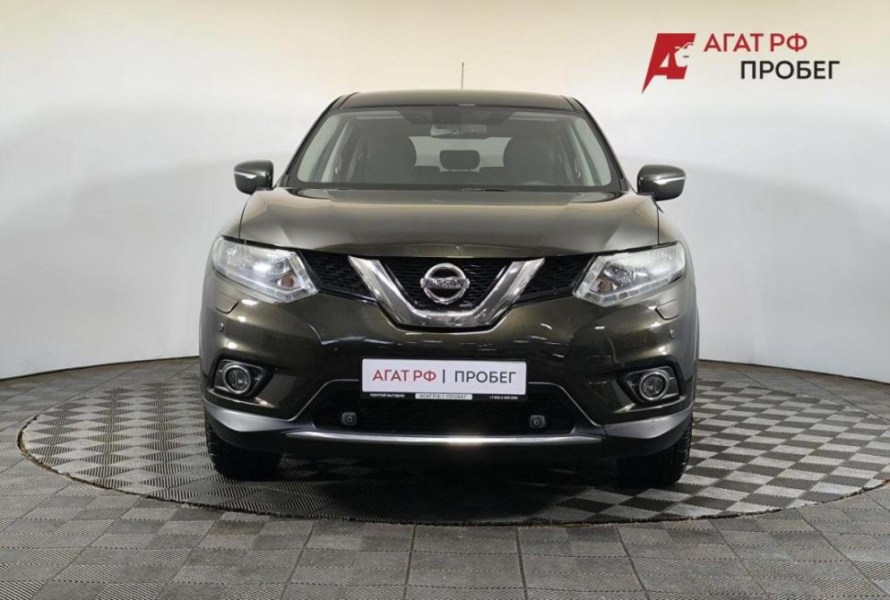 Nissan X-Trail III Нижний Новгород  - изображение 2