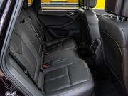 Porsche Macan I Рестайлинг Москва  - изображение 28