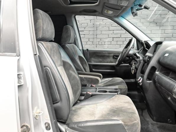 Honda CR-V II с пробегом 2002 года, цена 730 000 рублей, 303982 км, внедорожник, Автокод Объявления