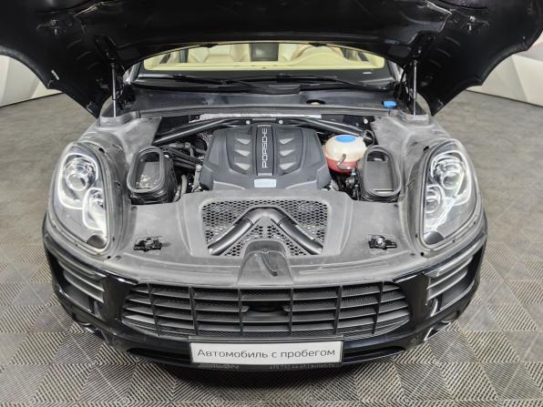 Porsche Macan I с пробегом 2015 года, цена 1 919 000 рублей, 182485 км, внедорожник, Автокод Объявления