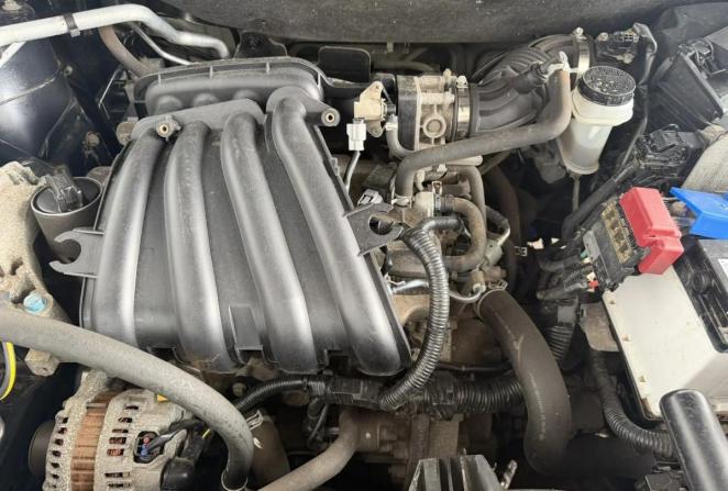 Nissan Qashqai I Рестайлинг с пробегом 2012 года, цена 1 020 000 рублей, 179463 км, внедорожник, Автокод Объявления
