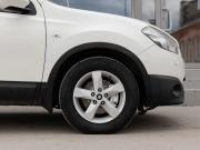 Nissan Qashqai I Рестайлинг Новосибирск  - изображение 27