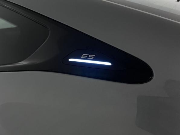 Exeed Exlantix ES с пробегом 2025 года, цена 5 280 000 рублей, 3500 км, седан, Автокод Объявления