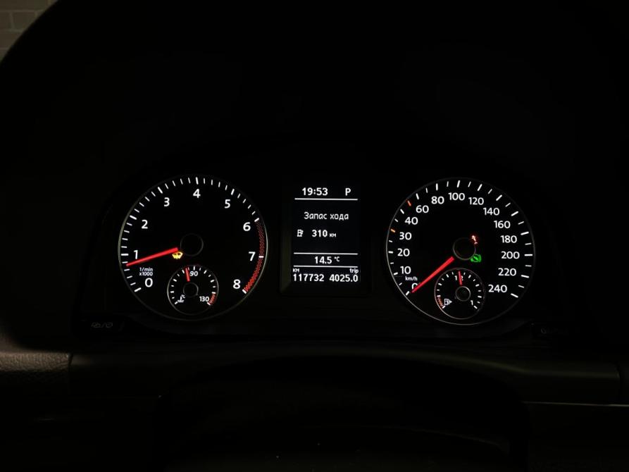 Volkswagen Touran I Рестайлинг 2 Челябинск  - изображение 23