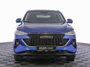 Haval F7x I Рестайлинг Москва  - изображение 29