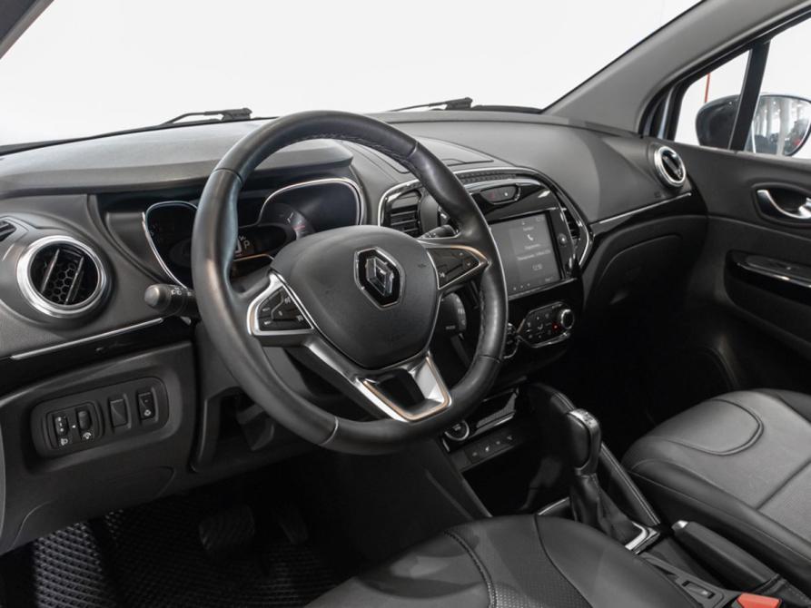 Renault Kaptur I Рестайлинг Казань  - изображение 5