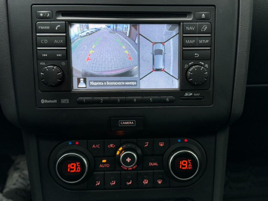 Nissan Qashqai I Рестайлинг Архангельск  - изображение 16