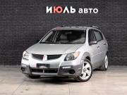 Pontiac Vibe I Екатеринбург  - изображение 13