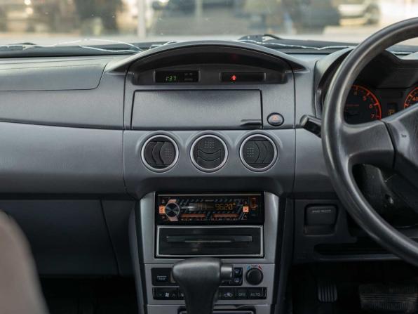 Nissan Avenir II (W11) с пробегом 2001 года, цена 130 000 рублей, 398980 км, универсал, Автокод Объявления