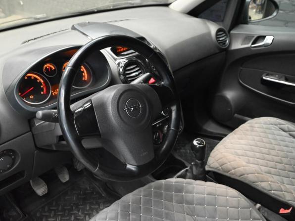 Opel Corsa D с пробегом 2008 года, цена 290 000 рублей, 275460 км, хэтчбек, Автокод Объявления