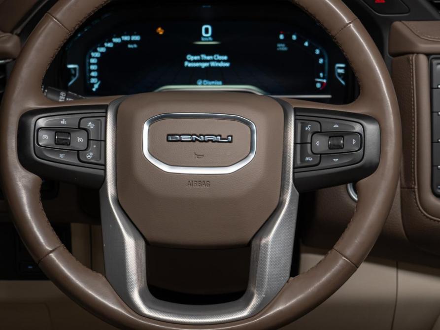 GMC Yukon V Москва  - изображение 18