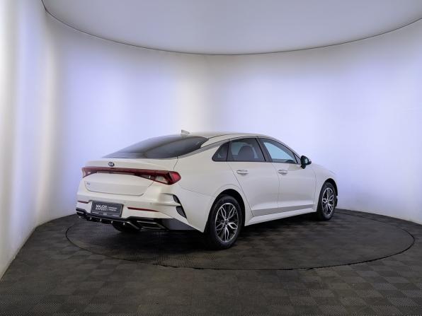 Kia K5 III с пробегом 2020 года, цена 2 670 000 рублей, 71128 км, седан, Автокод Объявления