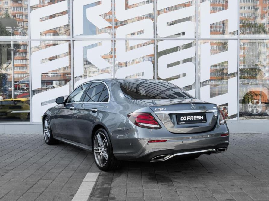 Mercedes-Benz E-Класс V (W213 S213 C238) Ставрополь  - изображение 2