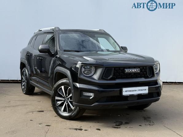 Haval H7 I с пробегом 2025 года, цена 2 900 000 рублей, 49856 км, внедорожник, Автокод Объявления