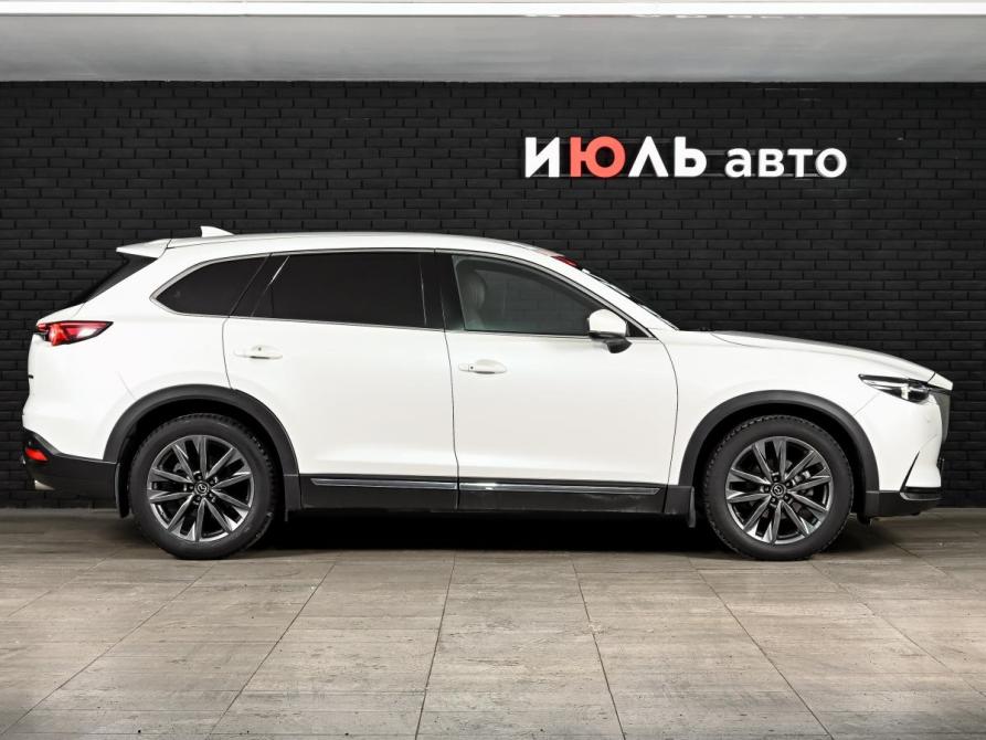 Mazda CX-9 II Екатеринбург  - изображение 9