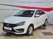 Lada (ВАЗ) Vesta I Рестайлинг (NG) Воронеж  - изображение 24