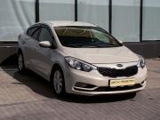 Kia Cerato III Екатеринбург  - изображение 28