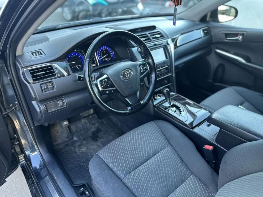 Toyota Camry VII (XV50) Рестайлинг Санкт-Петербург  - изображение 4
