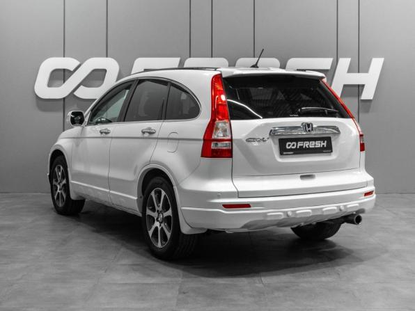 Honda CR-V III Рестайлинг с пробегом 2012 года, цена 1 649 000 рублей, 284290 км, внедорожник, Автокод Объявления