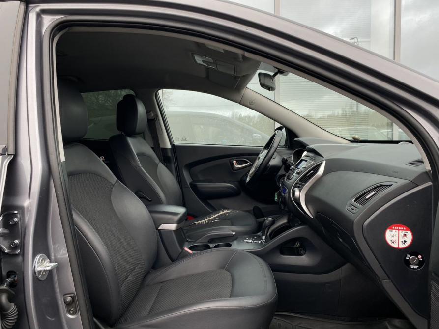 Hyundai ix35 I Москва  - изображение 18