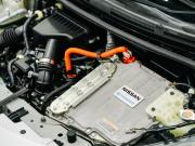Nissan Note II Рестайлинг Красноярск  - изображение 63