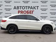 Mercedes-Benz GLE Coupe AMG I (C292) Владимир  - изображение 16