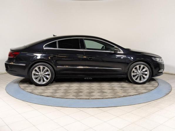 Volkswagen Passat CC I Рестайлинг с пробегом 2014 года, цена 1 274 900 рублей, 148000 км, седан, Автокод Объявления