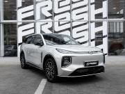 Changan Qiyuan Q07 Ставрополь  - изображение 23