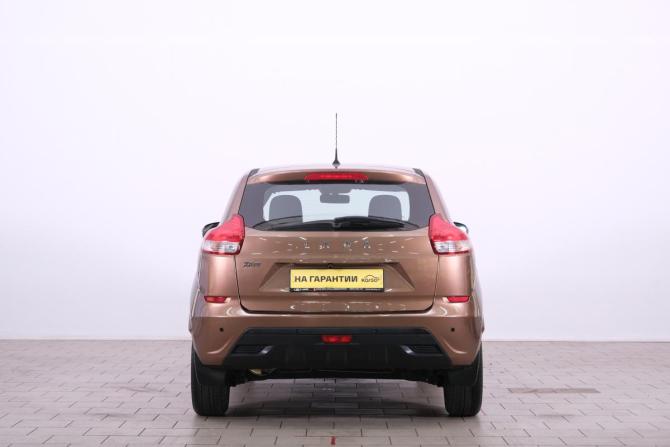 Lada (ВАЗ) XRAY I с пробегом 2017 года, цена 879 000 рублей, 47100 км, хэтчбек, Автокод Объявления