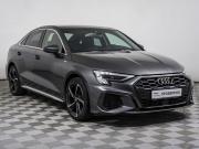 Audi A3 IV (8Y) Москва  - изображение 23