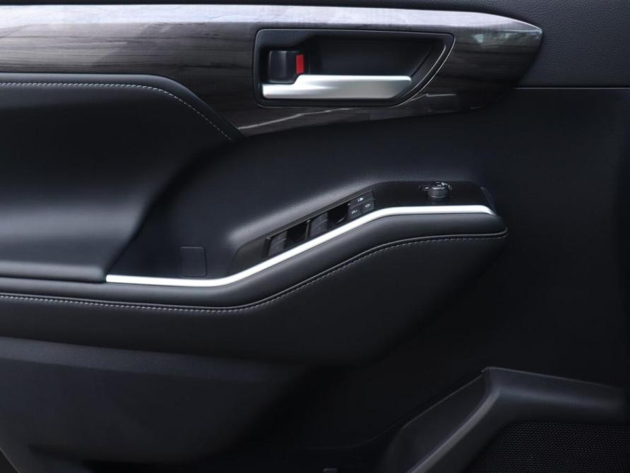 Toyota Highlander IV (XU70) Казань  - изображение 9