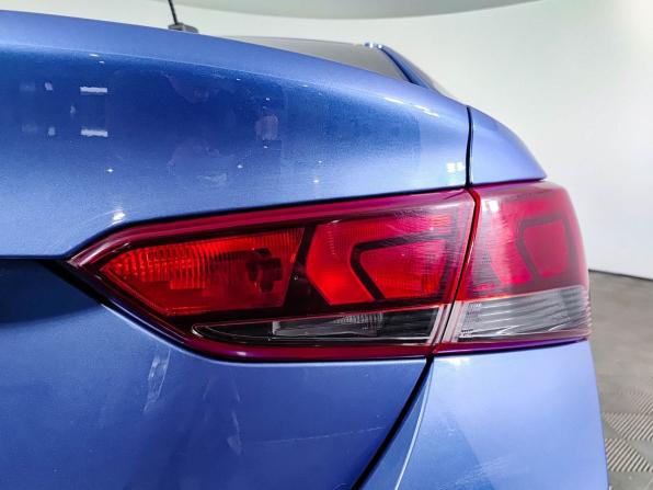 Hyundai Solaris II с пробегом 2018 года, цена 1 250 000 рублей, 91115 км, седан, Автокод Объявления