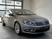 Volkswagen Passat CC I Рестайлинг Уфа  - изображение 25